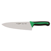 AllPoints 11686 8 In Sof Tek Green Knife