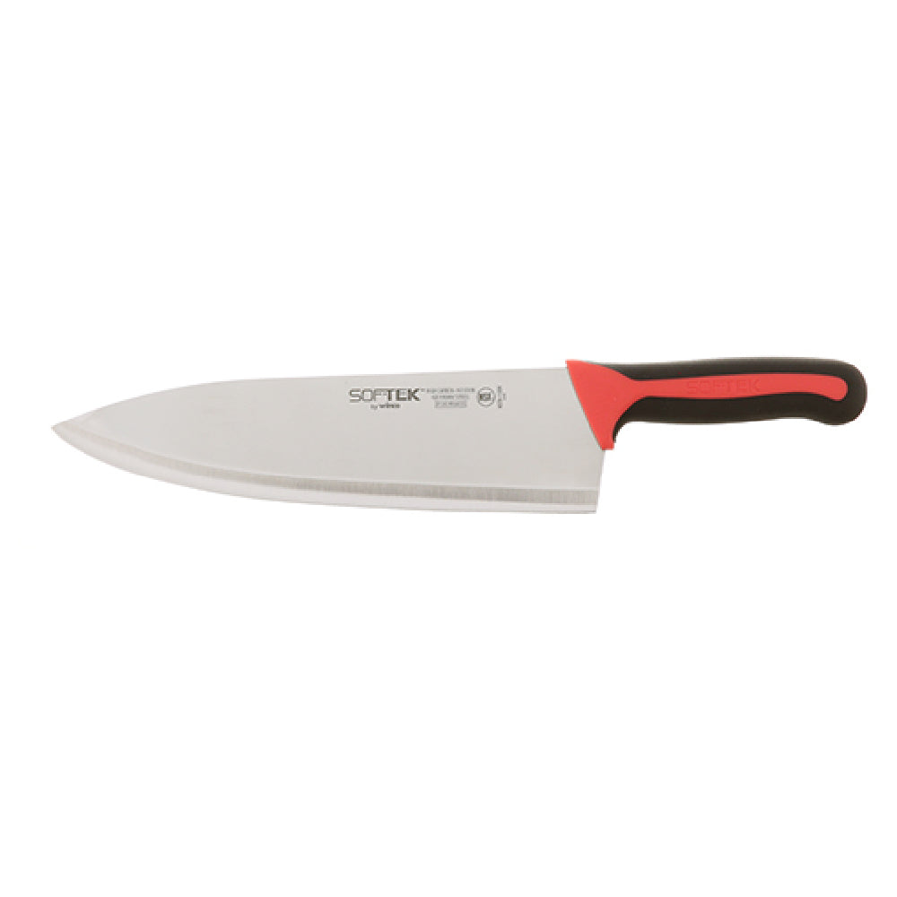 AllPoints 11687 10 In Sof Tek Red Knife