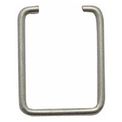 Fisher Manufacturing 2909-6000 Clip* No Ca Vt