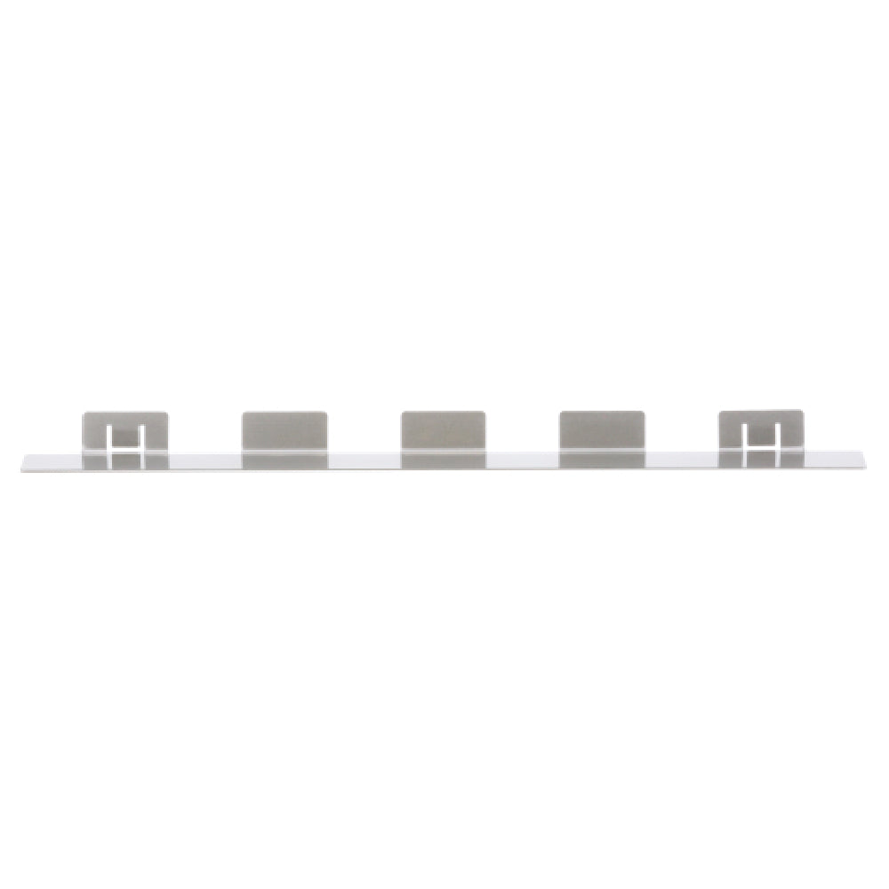 Roundup - AJ Antunes 7002402 Steamer Seal Plate Kit