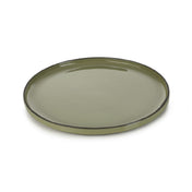 Revol 661539 CARACTERE PRESENTATION PLATE 33CM Cardamom