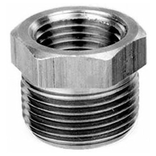Private Label 1171024 Bushing Hex 1/2 X 1/4"npt