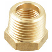 Private Label MVR1171025 Bushing Hex 1/2 X 3/8"npt