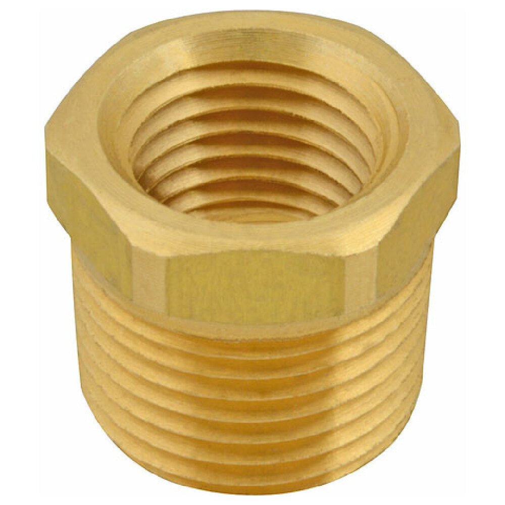 Private Label 1171028 Bushing Hex 3/8 X 1/4"npt