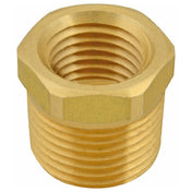 Private Label 1171028 Bushing Hex 3/8 X 1/4"npt