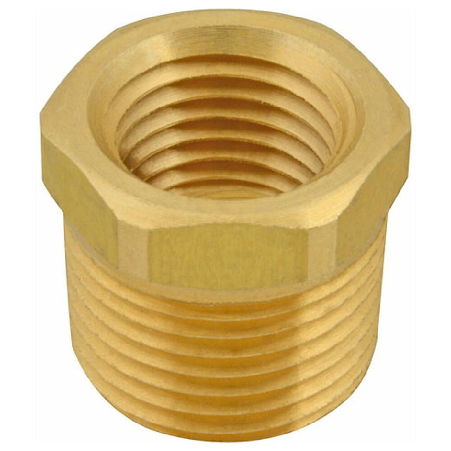 Private Label 1171028 Bushing Hex 3/8 X 1/4"npt