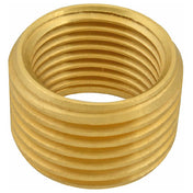AllPoints 1171030 Bushing Face 1/2 X 3/8"n Pt