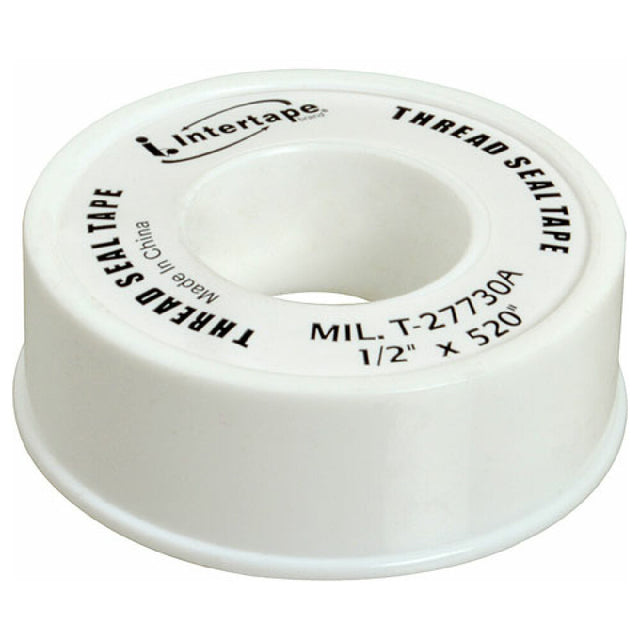 AllPoints 1171034 Tape Thread Seal(1/2x520"roll)