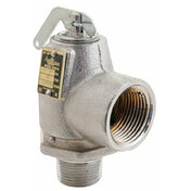 Groen -005587 Valve Pressure Relief 50 #