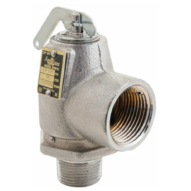 Groen -005587 Valve Pressure Relief 50 #