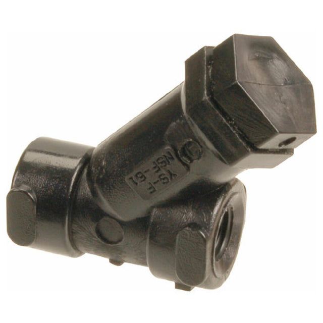 AllPoints 1171123 Strainer Y 1/4" Npt Pvc