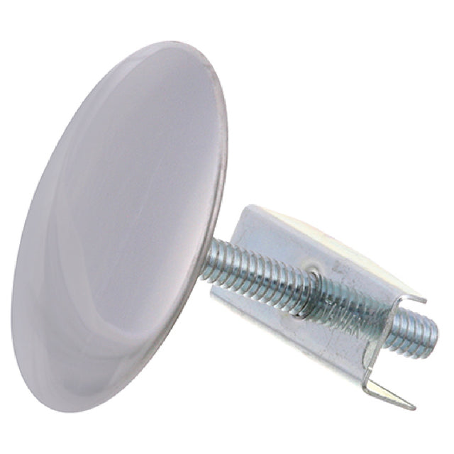 Private Label 1171125 Cover Faucet Hole 1 3/4" Od