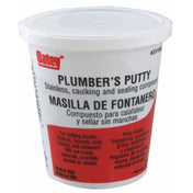 AllPoints 1171156 Putty Plumbers 1/2 Pint