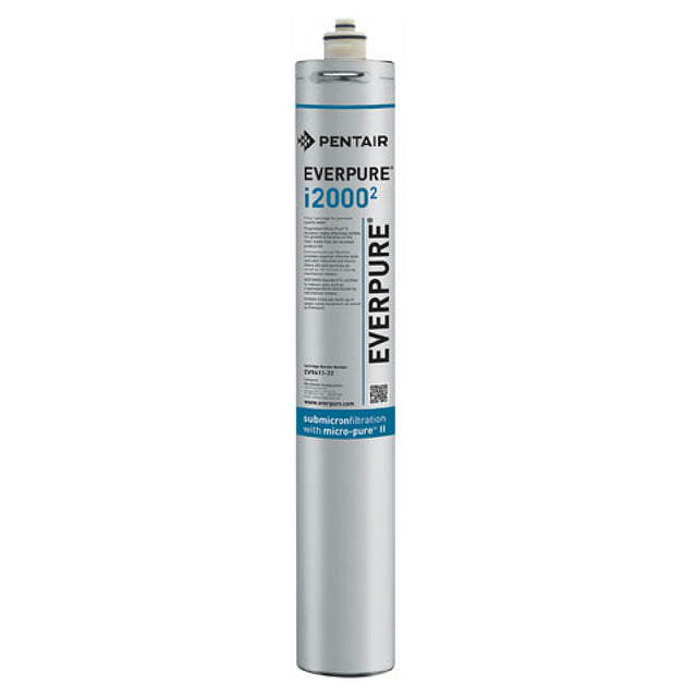 Everpure EVEI-2000 Cartridge Water Filter 2000