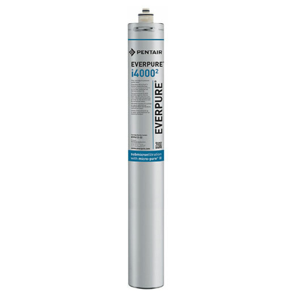 Everpure EV9612-31 Cartridge Water Filter 4000