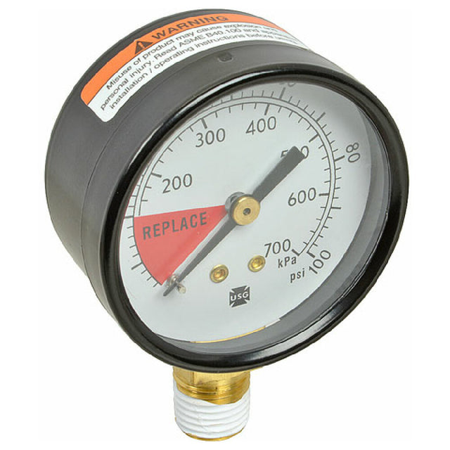 Everpure SH144369 Gauge Pressure Costguard All