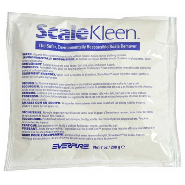 Everpure EV979833 Remover Scale(scalekleen 7 Oz)
