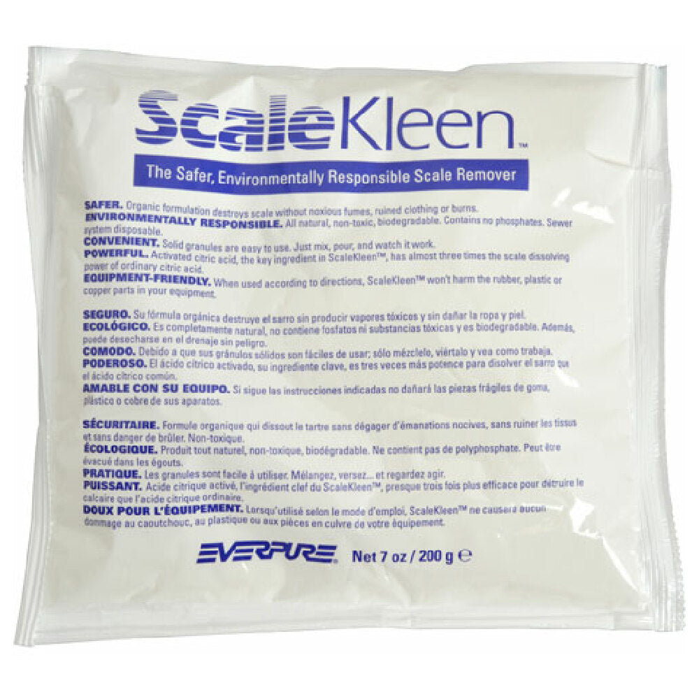 Everpure EV9798-33 Remover Scale(scalekleen 7 Oz)