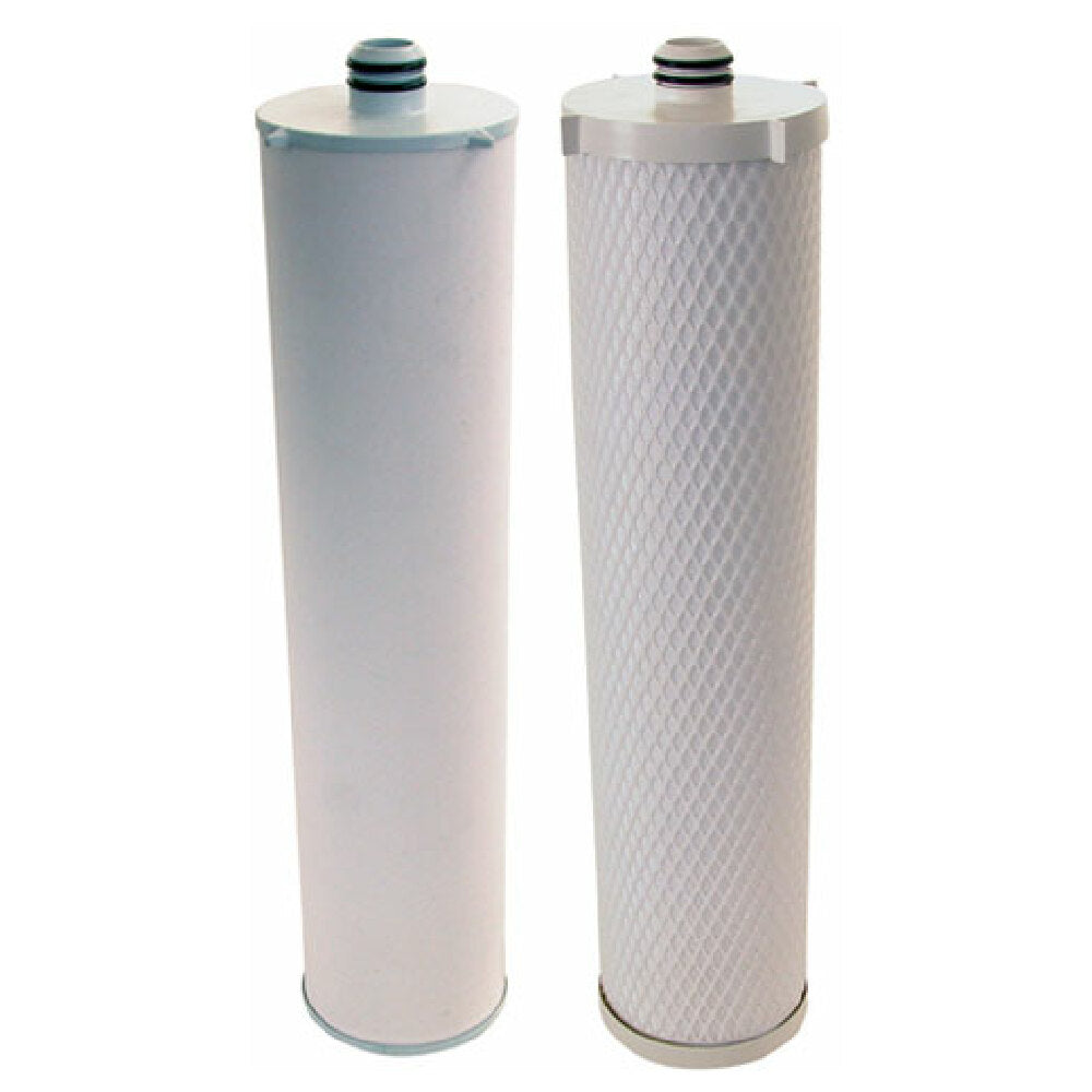 Everpure 9105-21 Cartridge(kit Cb20 302e Fount)