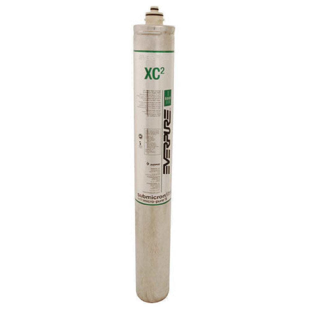Everpure EV9613-96 Cartridge Xc2 Fount Prec Oat 12 000 Gal