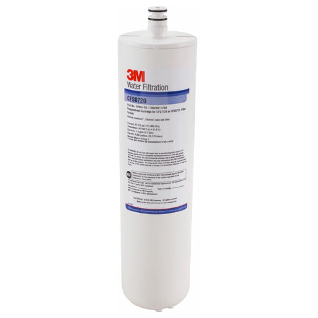 Cuno CUCFS8720 Cartridge Water Filter Cfs8720