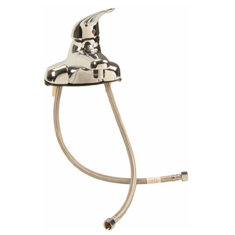 Zurn Z7440XL Faucet Lavatory 4"cntr No Lead
