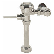 Zurn Z6000AV-WS1 Valve Flush Toilet 1.6gpf