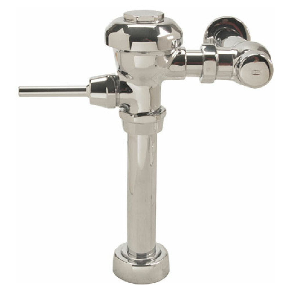 Zurn Z6003EWS Valve Flush Toilet 1.6gpf