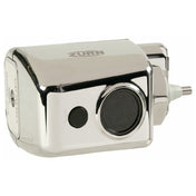 Zurn ZERK-CPM Valve E Z Flush (chrome)
