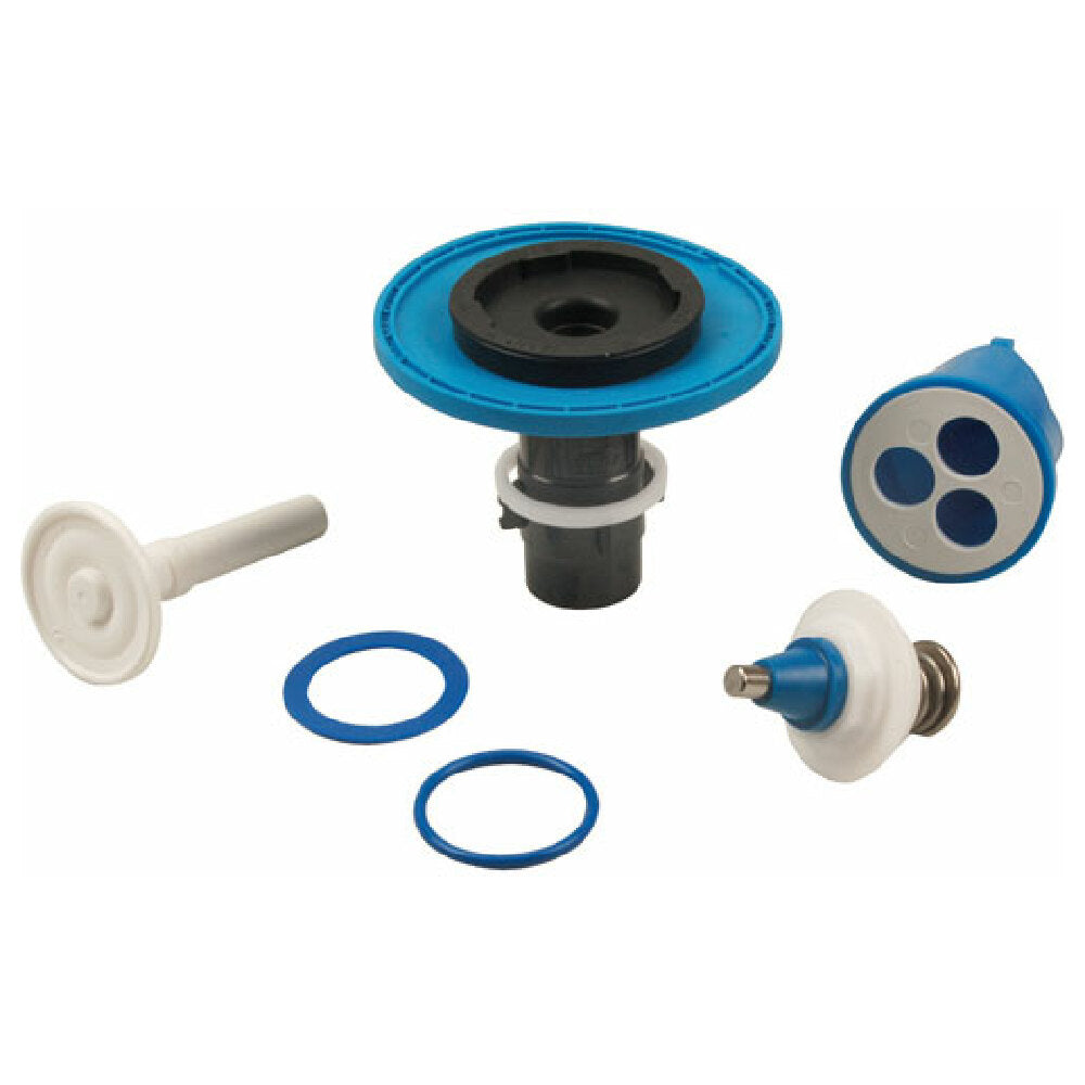 Zurn P6000ECA-WS1RK Valve Rebuild Kit 1.6gpf Toilt