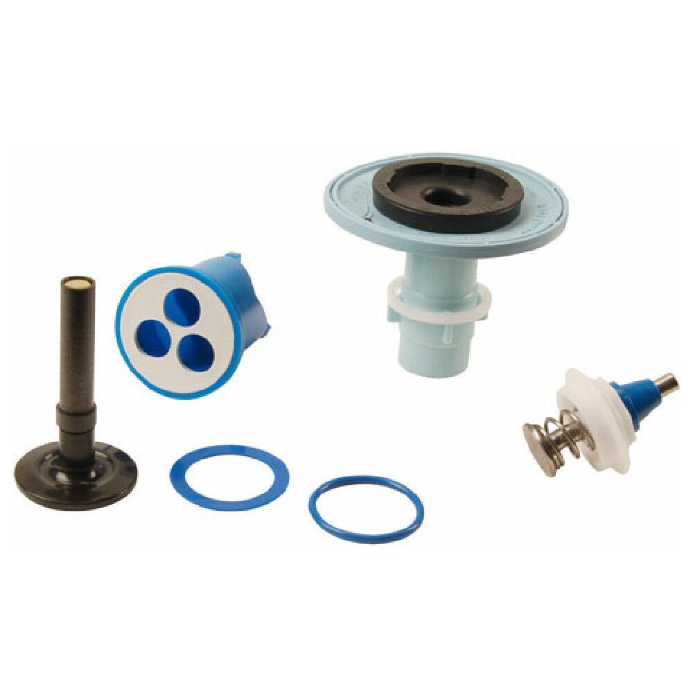 Zurn P6000EUR-WS-RK Valve Rebuild Kit .5gpf Urnl