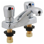Zurn Z86500 Faucet Lav Leadfree Slw Close