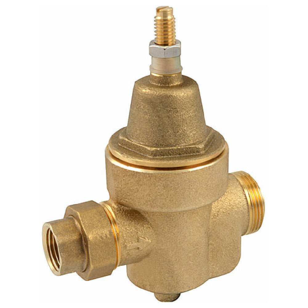 Private Label 1171329 Valve Pres Reduc Leadfree 1/2"