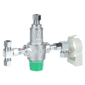 Zurn 38ZW3870XLT4P Valve Mixing Lead Free 3/8"