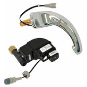 Zurn Z6915-MT-XL Faucet Sensor Lead Free 6"base