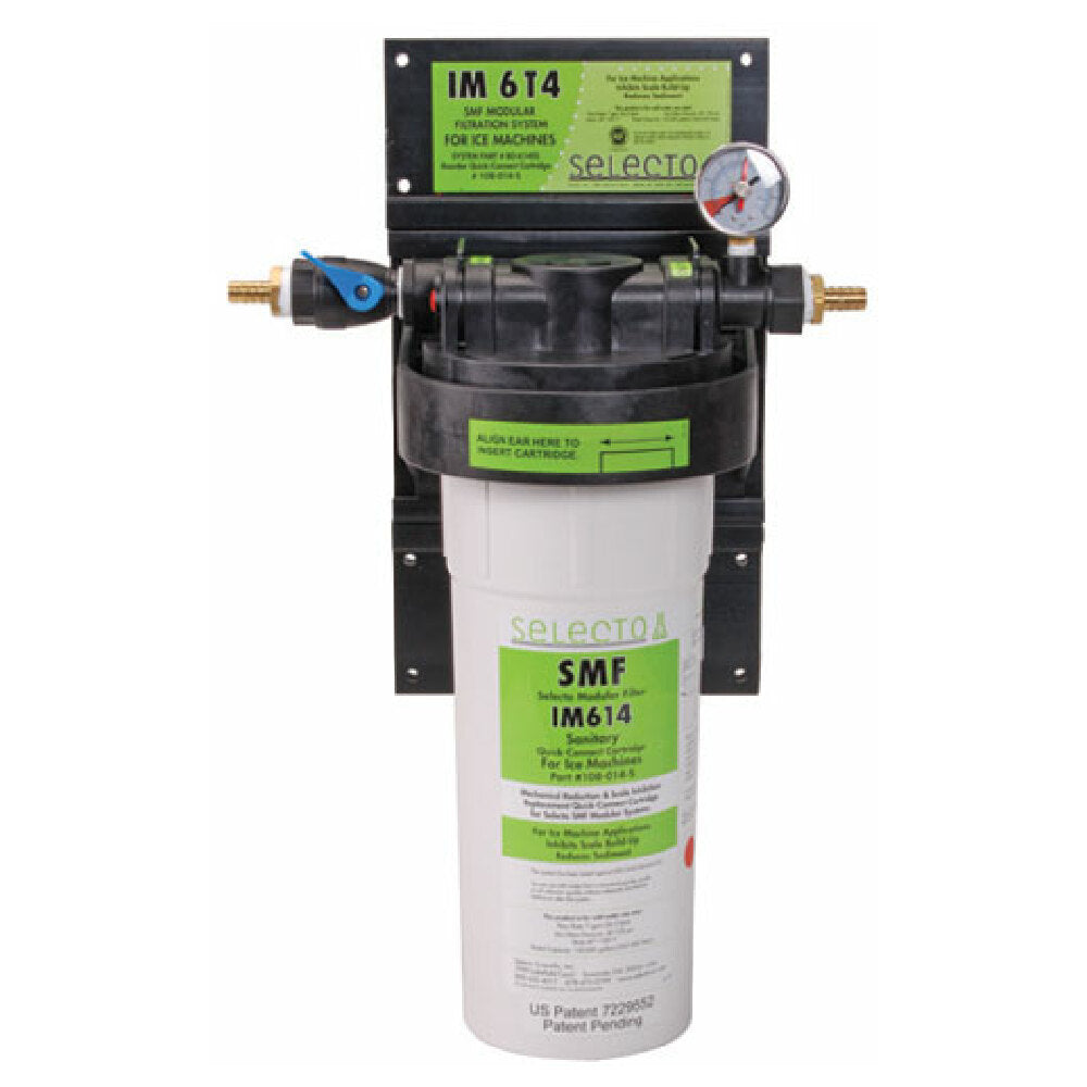 Selecto Scientific 80-6140S System Water Filter Im614
