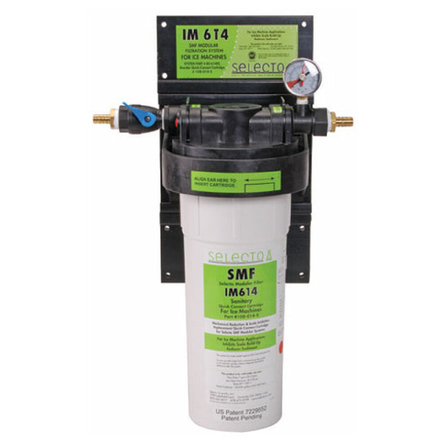 Selecto Scientific 80-6140S System Water Filter Im614