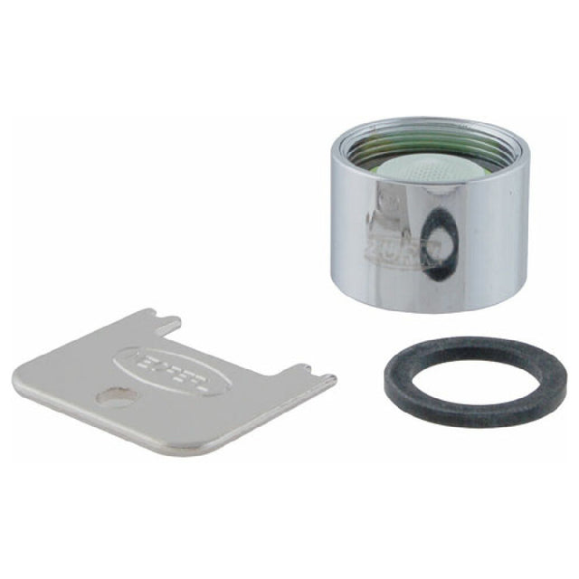 Zurn 7440-94FC-WK Aerator .5gpm Vandal Resistant