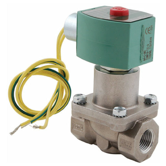 Private Label 1171398 Valve Steam 120v 1/2" Asco