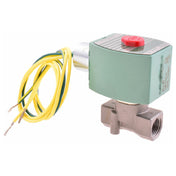AllPoints 1171400 Valve Wtr/stm 3/8" 120v Asco