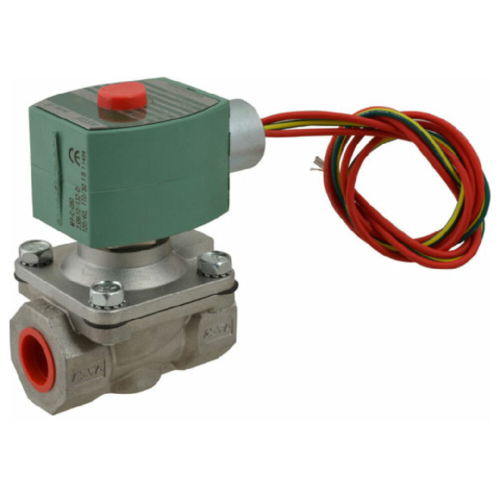 AllPoints 1171402 Valve Water 120v 1/2" Asco