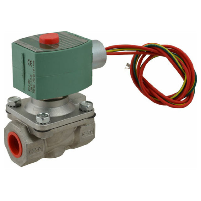 AllPoints 1171402 Valve Water 120v 1/2" Asco