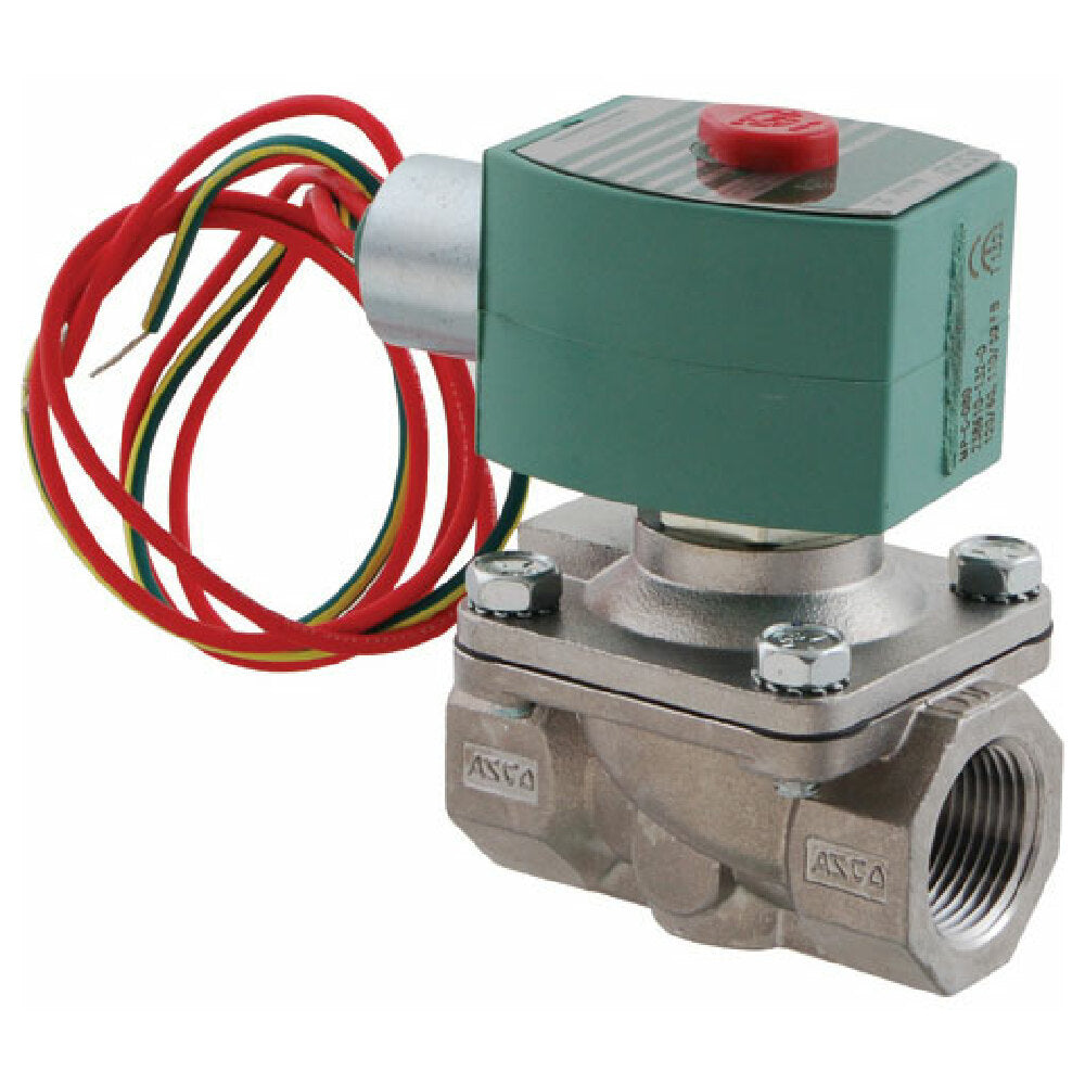 AllPoints 1171403 Valve Water 120v 3/4" Asco