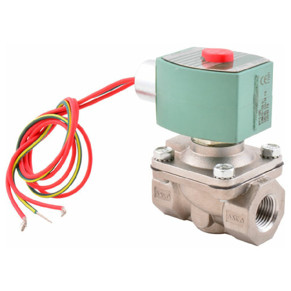 AllPoints 1171404 Valve Water 240v 1/2" Asco