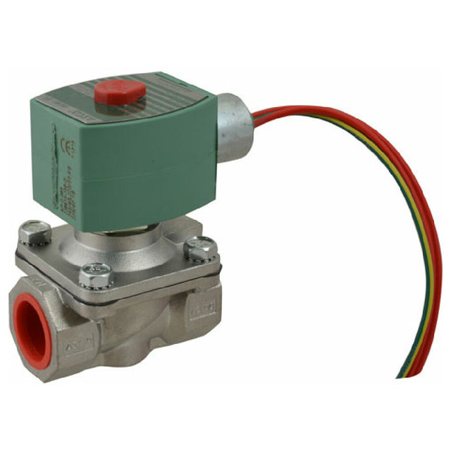 Private Label 1171405 Valve Water 240v 3/4" Asco