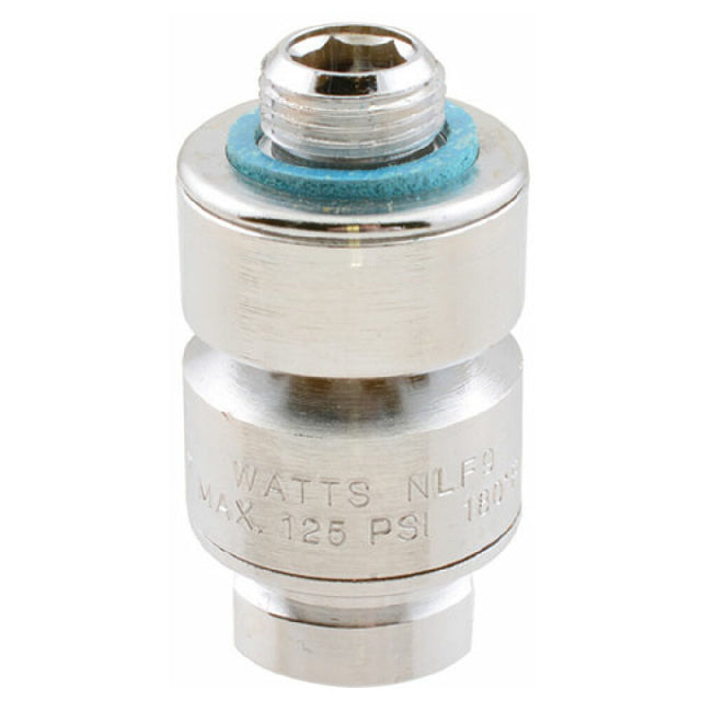 Chicago Faucet E22 Backflow Prevnt 3/8" Leadfree