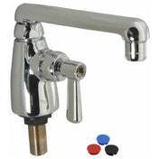 Zurn Z825F1-XL Faucet Lab(sngl 6"swing Spout)