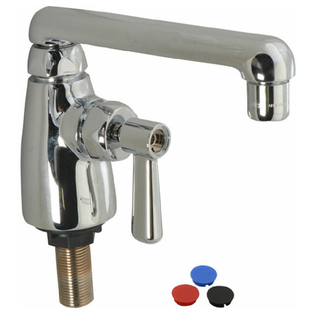 Zurn Z825F1-XL Faucet Lab(sngl 6"swing Spout)