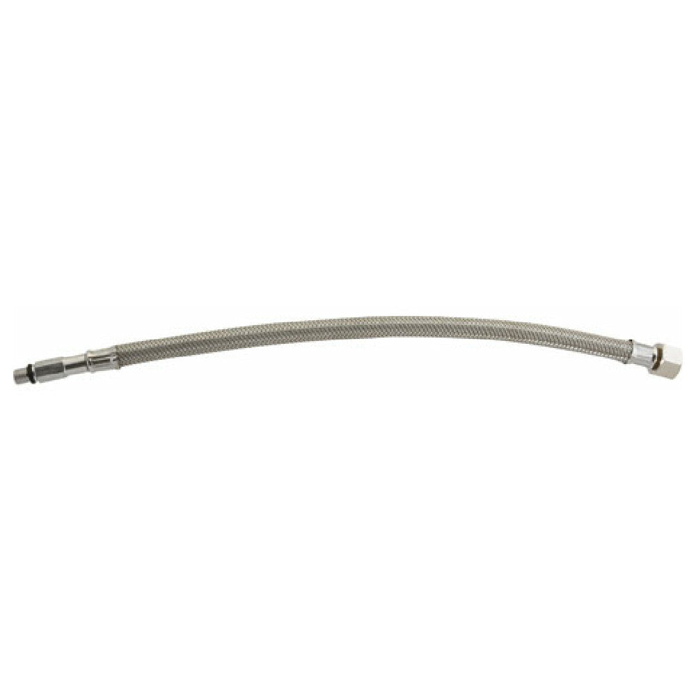 Zurn 93318012 Hose Supply 12" S/s Fl Ex