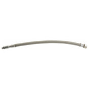Zurn 93318012 Hose Supply 12" S/s Fl Ex